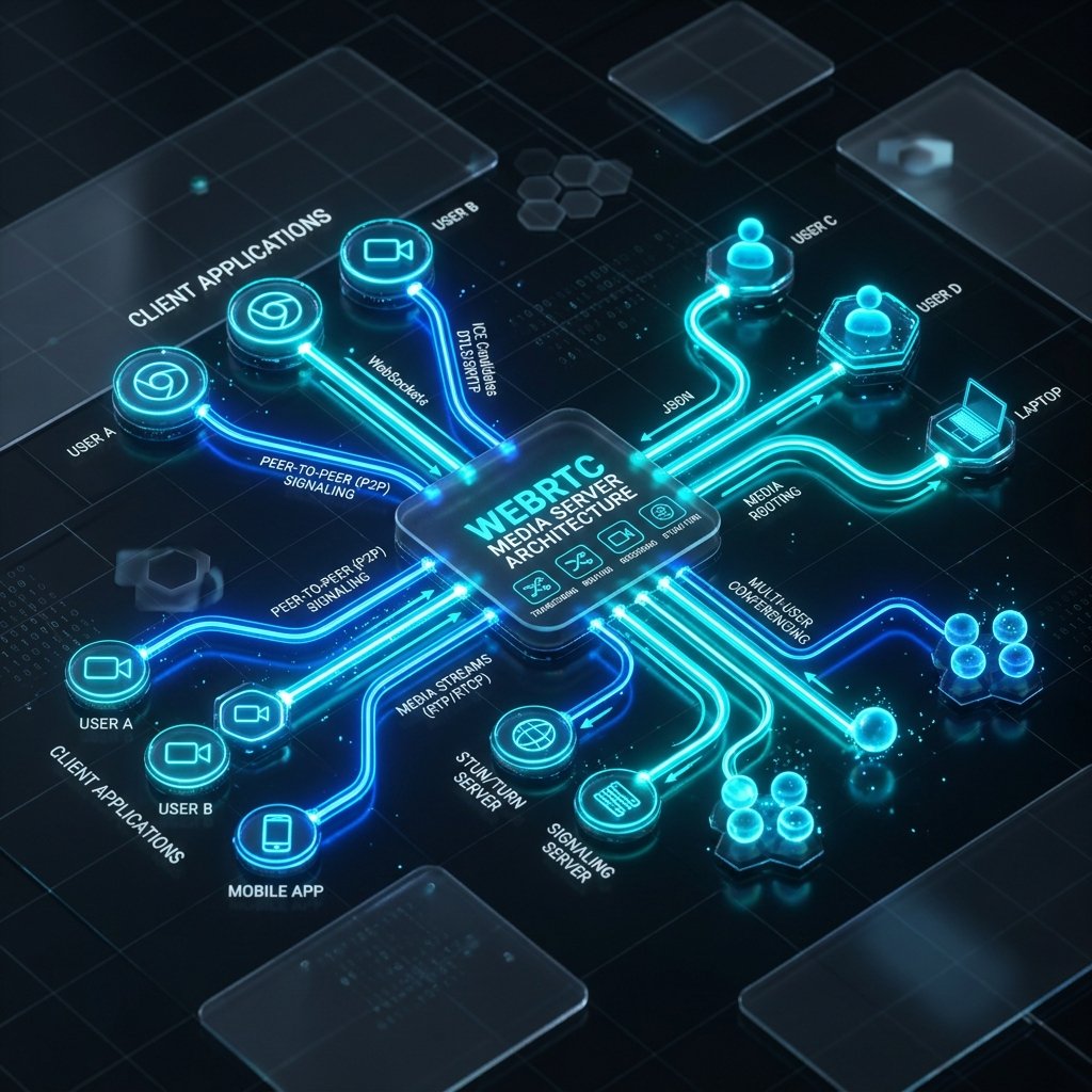 Enterprise Unified Communications Suite